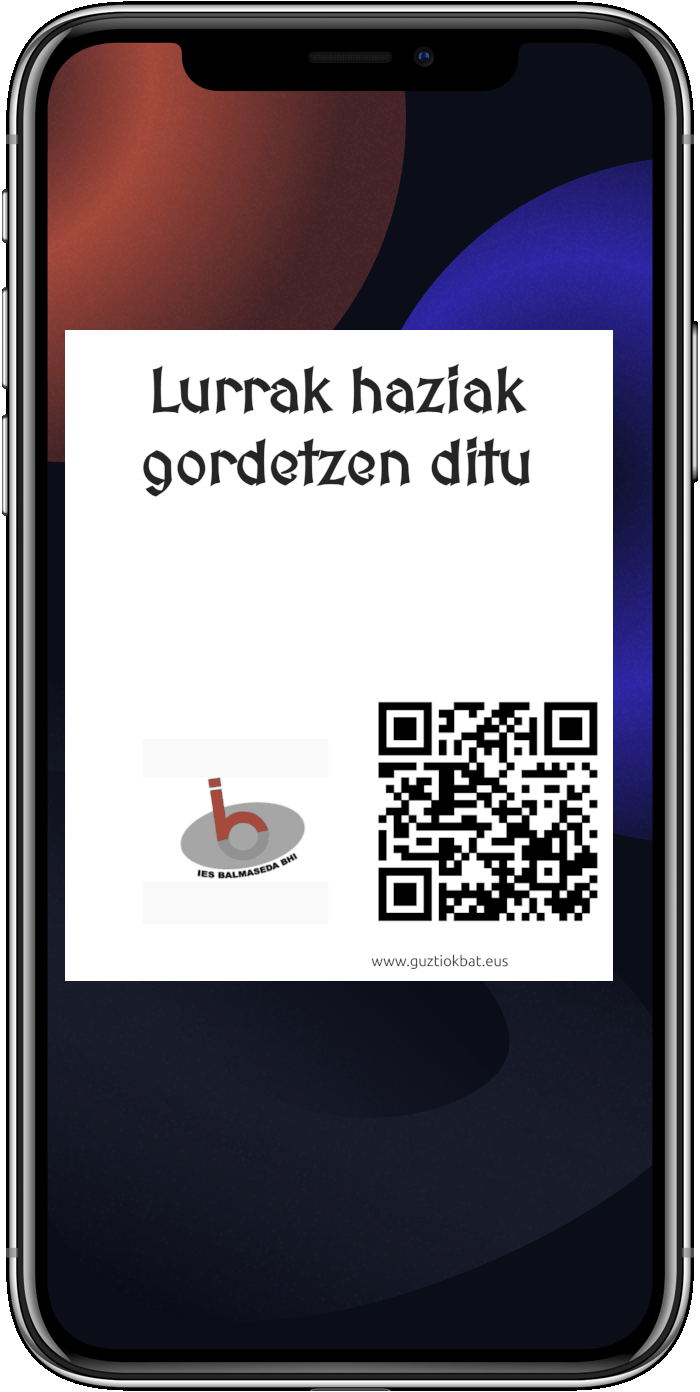 iPhone Feature 01
